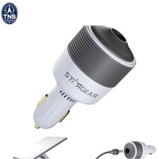 Starlink Mini Car Adapter 12V to 24V DC Step Up Converter 60W for RV Boat Tra...