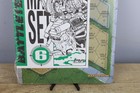 1991 BATTLETECH MAP SET COMPILATION 6 FASA 1723 RARE OOP - New, Sealed — photo 3