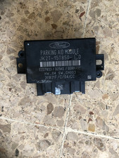 FORD TRANSIT CUSTOM PARKING AID CONTROL MODULE UNIT ECU 2018-2023 JK2T15T850CDOp