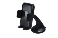 ✅ Setty Universal Auto Handy Halterung Scheibe Halter Smartphone Armaturenbrett