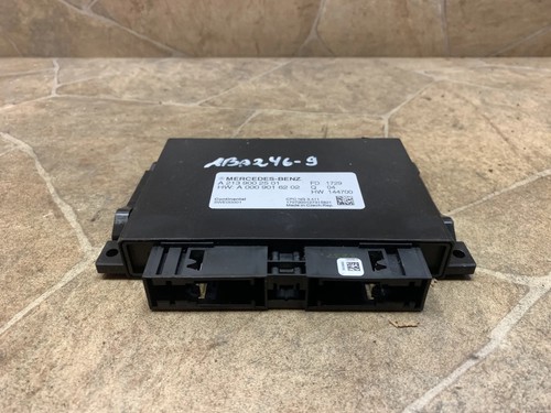 MERCEDES-BENZ E W213 Getriebesteuergerät A2139002501 2.00 Diesel 143kw 29500019