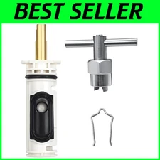 Shower Cartridge for 1222 & 1222B with Puller Clip