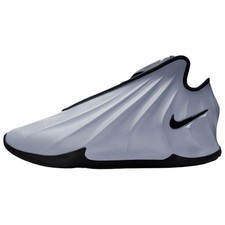 Nike GT Future Rebound Grip Basketball Shoes Unisex Gray - FZ5591-002 Size