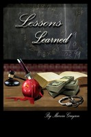 Lessons Learned Marvin Grayson Taschenbuch Kartoniert / Broschiert Englisch 2016