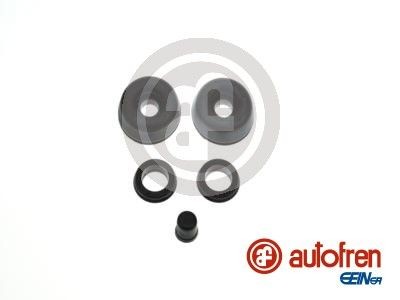 Autofren Seinsa Reparatursatz, Radbremszylinder Hinten FüR Ford Honda Hyundai-image