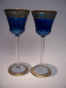 Saint Louis Thistle | eBay