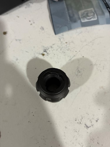 p series tri lug