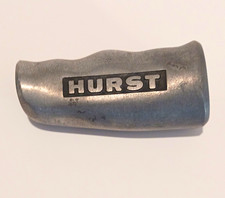 Hurst Muscle Car Shifter Lever Vintage 1960s 4-speed Knob Hurst Muscle Car Shifter Lever Vintage 1960s 4-speed Knob