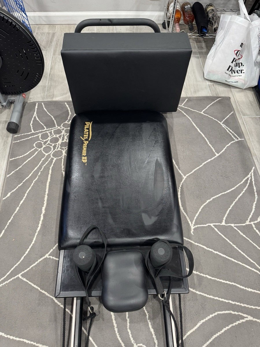 Pilates Oov ブラック 26\