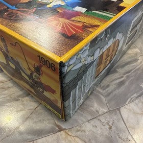 LEGO Castle: Majisto's Tower (1906) MINT SEALED BOX