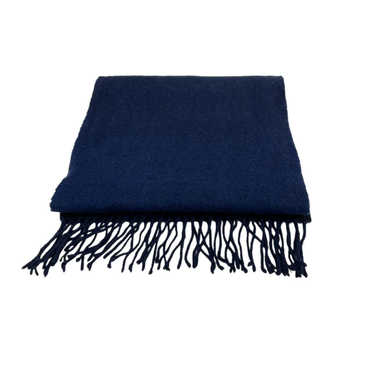 Paul Smith Solid Gradation Cashmere Muffler 23040… - image 3