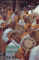 Interfaith Encounter The Twin Tracks Of Theology And Dialogue Alan Race Buch