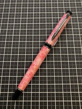 PILOT GRANCE Pink-Opal Fountain Pen Character Width F