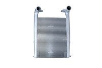 LadeluftkÜHler NRF 30216 Intercooler TurbokÜHler