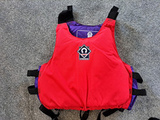 Crewsaver centre bouyancy aid - Child/Junior