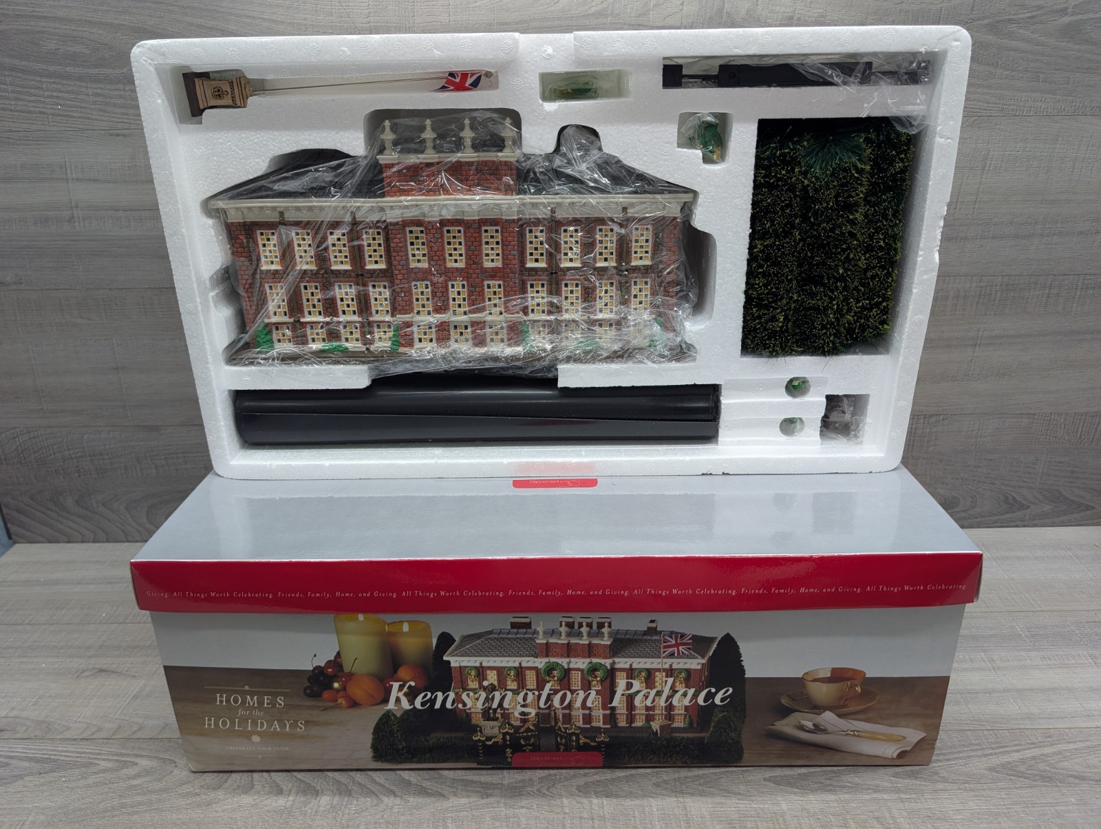 Click here to see eBay Auction