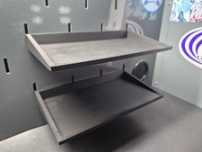 Shelf For Us Generaliconsnap-on Hutch 5x9in Shelf For Us Generaliconsnap-on Hutch 5x9in