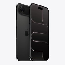 Apple iPhone Air - 256 GB - Space Black (Unlocked) for sale online