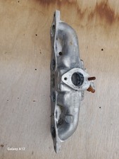 Ford  Kent Crossflow Inlet Manifold Ford Escort Cortina Capri 2735E-9425-C  