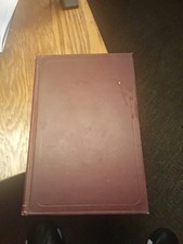 Poems by Ralph W. Emerson-Concord Edition Vol.lX 1904-Gold Edges