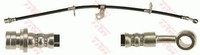 Bremsschlauch TRW PHD140 FüR EE EC Honda ED CRX Civic 4 EF Hatchback 2 Shuttle 5