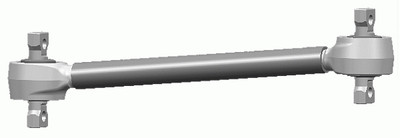LEMFÖRDER 29461 01 Lenker, Radaufhängung für MERCEDES-BENZ