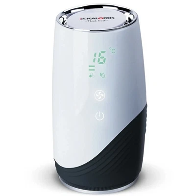 Kalorik TKG AP 1000 Luftreiniger, Ionisator, EPA-Filter