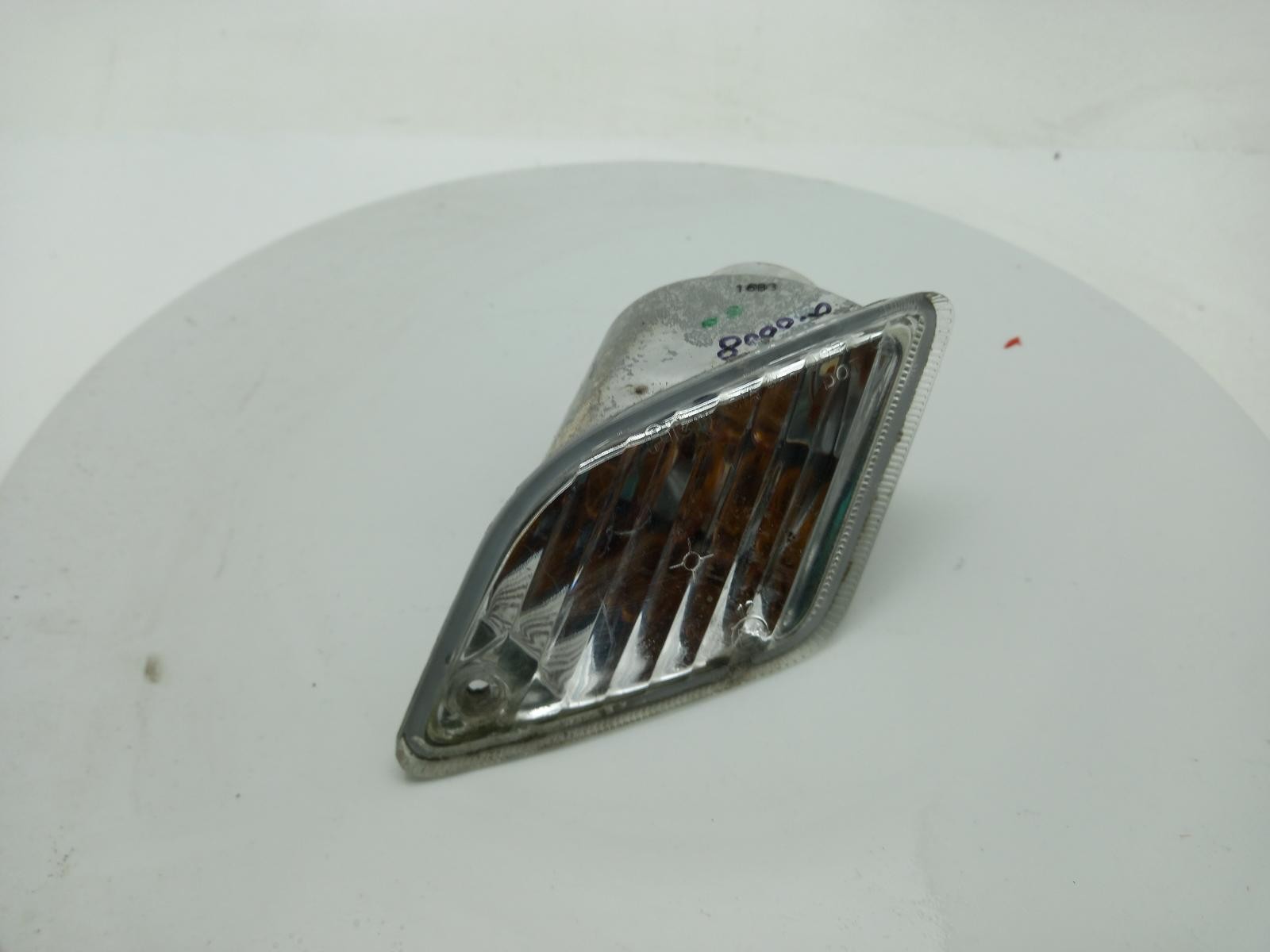 2013 PIAGGIO VESPA Rear Indicator 584973