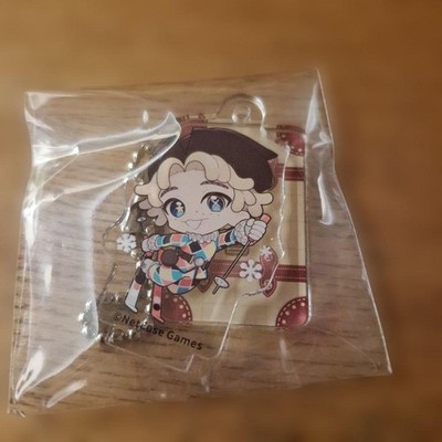 Identity V Acrylic Stand Keychain Fun Trip - Acrobat