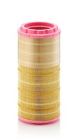 Mann-Filter C 16 100 Mannfilter Luftfilterelement