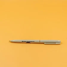 Bankers Systems Inc. 35 Years Vintage Advertising Pen