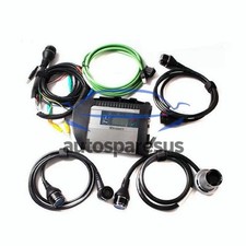 Mb Star C4 Full Set Sd Connect For Benz Truck Car Diagnosis Support Doipwifi Mb Star C4 Full Set Sd Connect For Benz Truck Car Diagnosis Support Doipwifi