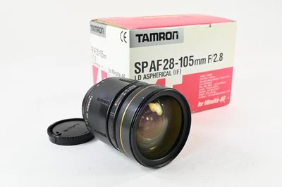 ♥︎◇神レンズ♪ ◇TAMRON 28-105mm 1:2.8 SONY Tamron 28-105mm Focal Camera Lenses for sale | eBay