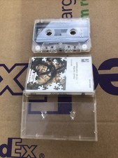 Isaac Hayes | ...To Be Continued | Cassette .99cents