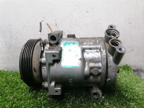 7700875890  Klimakompressor Renault clio i fase iii 1996 12 campus 12 ltr 43 kw