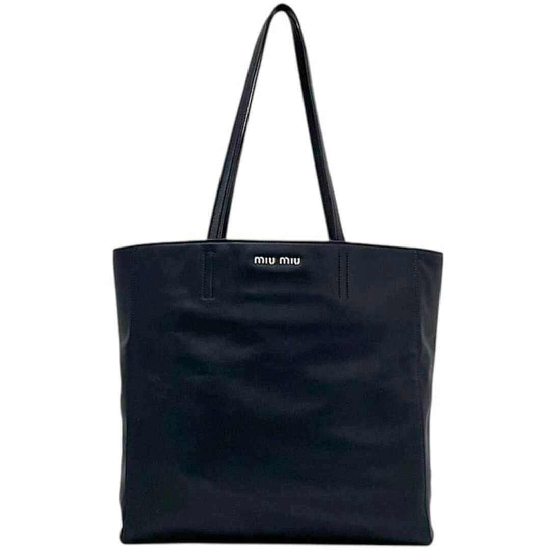 Blue Miu Miu Tote Bags & Handbags for Women for sale | eBay