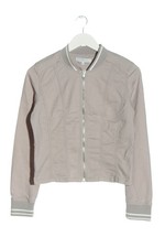 RED BUTTON Giacca corta Donna Giacca Taglia IT 42 grigio chiaro stile casual