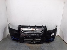 Pare-choc avant Chevrolet KALOS