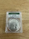 2020-P PCGS MS70 First Strike Emergency Issue Philadelphia