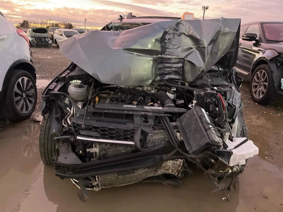 Volkswagen Golf Jack 2017 Foto 2 de 4