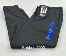 Spyder Mens Active Fleece Bonded Jogger, Dark...