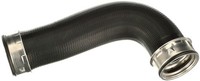 Ladeluftschlauch Gates 09-0277 FüR Skoda 2CA 8P1 1K1 Golf Seat Caddy Passat 2KH