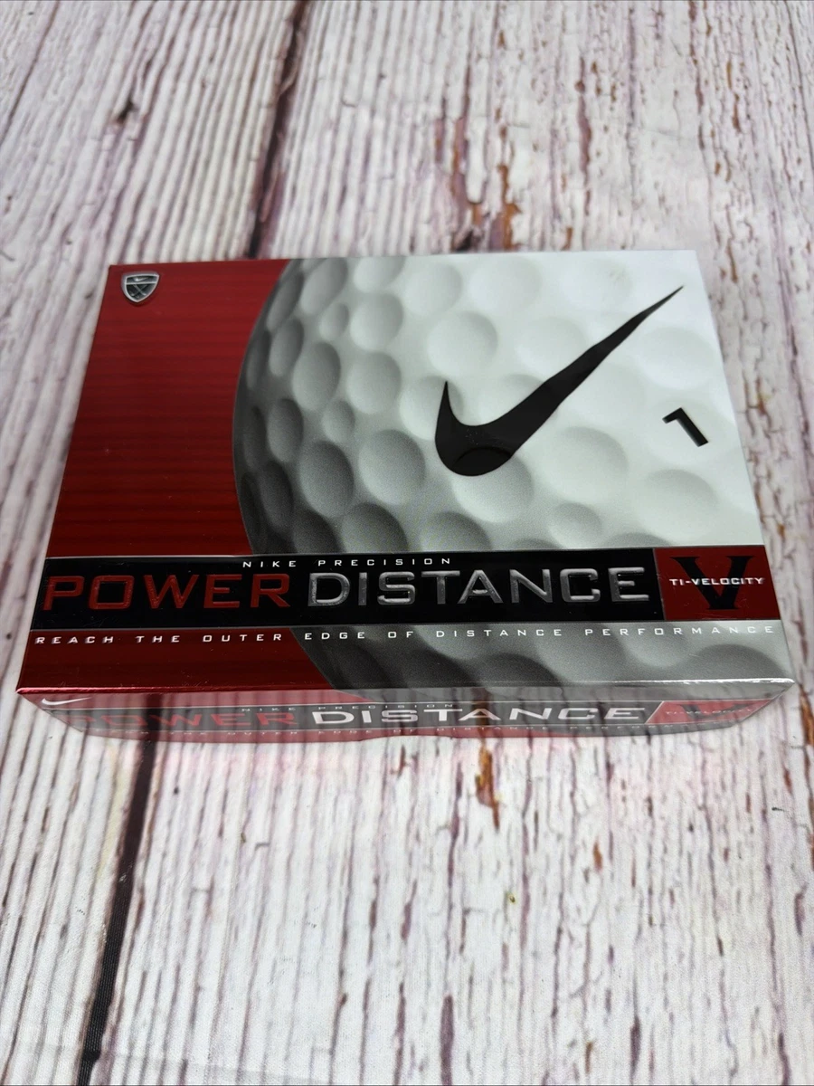 Nike Velocity Golf Balls for sale | eBay