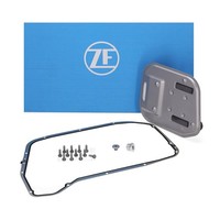 ZF Getriebefilter Satz 8HP55 FüR Audi A4 B9 A5 8T 8F A6 C7 Q5 8RB Q7 0BK398009A
