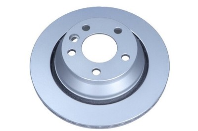 2 x QUARO QD5521 Bremsscheibe für VW