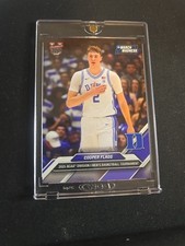 2025 Bowman U Now - #2 Cooper Flagg Rookie March Madness