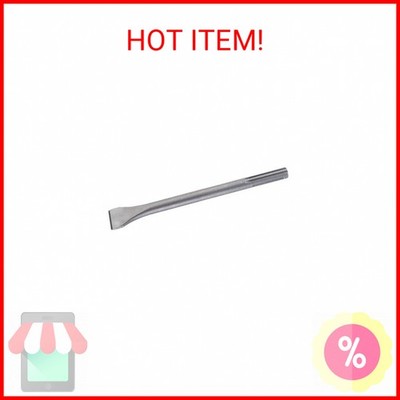 Flat Chisel, 12 In