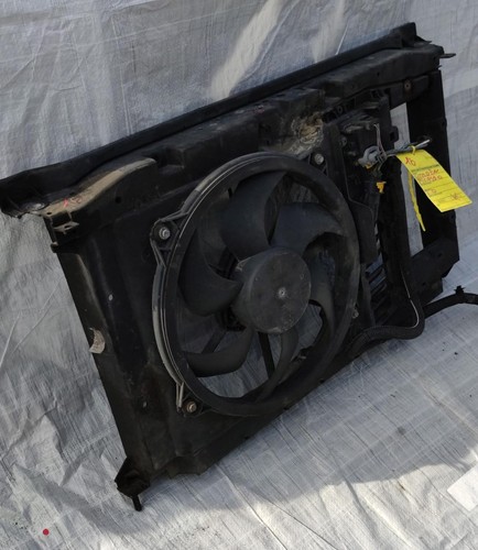 CALANDRA PER CITROEN Xsara Picasso 1° Serie (99>03) - Foto 2 di 3