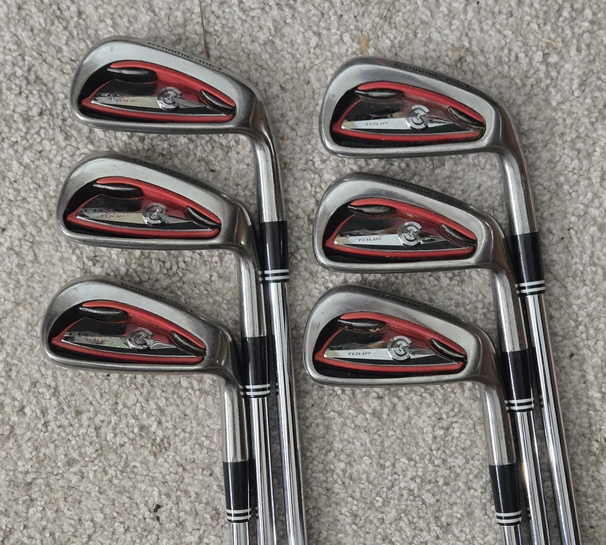 Cleveland Cg1 Irons for sale | eBay