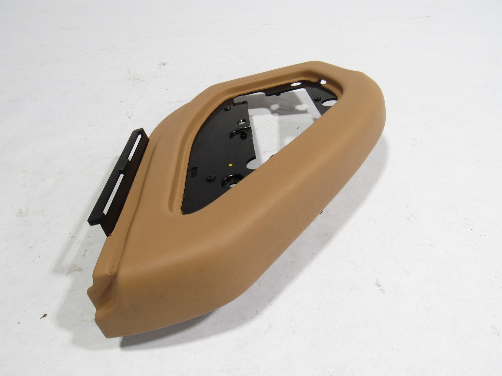 10-20 Bentley Mulsanne 2012 Front Right Dash Dashboard Trim Cover Panel @1
